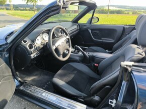 Mazda MX5 1,6 - 8