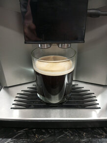 Kávovar/Espresso Siemens EQ.500 Classic - TOP STAV - SERVIS. - 8