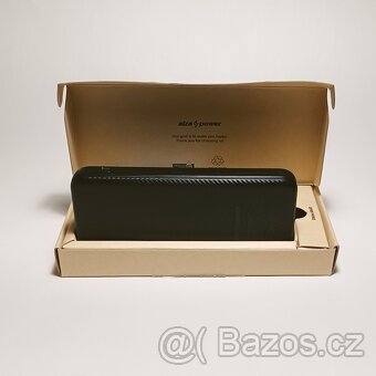 Powerbanka AlzaPower Carbon 20000mAh - 8