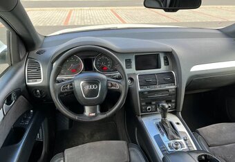 Audi Q7 3.0 TDi 176kw S-line - 8