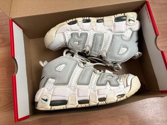 Nike uptempo - 8