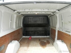 Ford Transit 2.2 TDCi, L1H1, Vyhř. okno, Tažné - 8