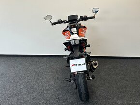 KTM Duke 390 32Kw - 8