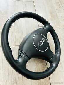 Volant Audi - 8