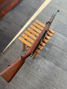 Vojenská vzduchovka VZ. 35 rok Lev 1935 vzor - 8