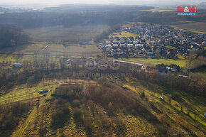 Prodej louky, Valy nad Labem - 8