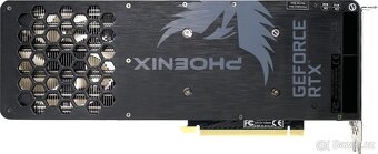 GAINWARD GeForce RTX 3060 Ti Phoenix - 8