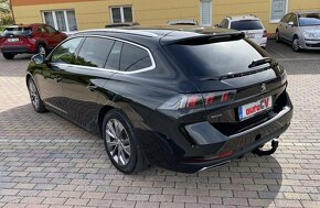 PEUGEOT 508 1.5 HDI 96kW ALLURE-2019-105.546KM-APP CONNECT- - 8