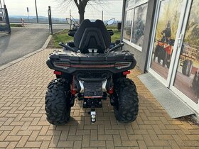 CFMOTO Gladiator X1000 G3 T3b - 8