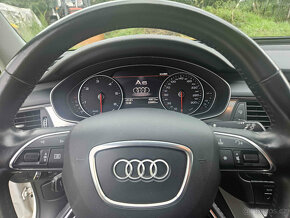 AUDI A6 3.0 QUATTRO TDI - 8