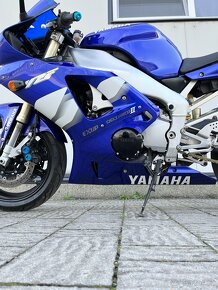 YAMAHA YZF-R1….2000…..TOP STAV - 8