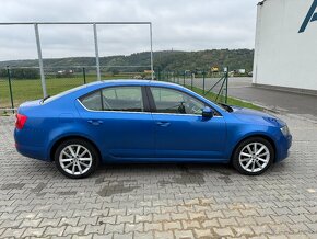 Škoda Octavia 1.6 TDI 81 kW Style / DPH / ČR / Druhá kola - 8