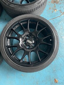 BBS ch motorsport 5x120 r19 dvourozměr - 8