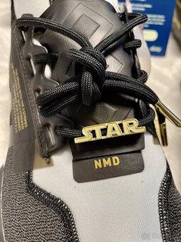 Adidas Star Wars NMD R1.V2 Lando Calrissian - 8