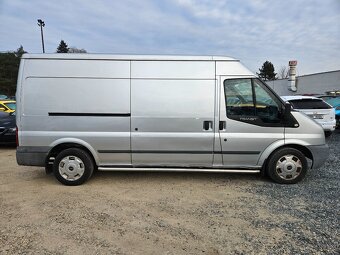 FORD TRANSIT 2.2 81KW L3H2 2007 DPH - 8