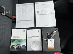 Volkswagen Transporter 2,0 TDI-110kW-DSG,long,1.maj. - 8