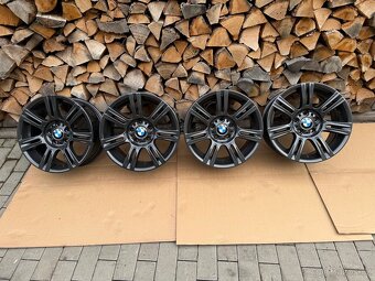 BMW styling 194 r17 5x120 - 8