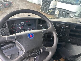 Scania R420,Standart,Highline,Retarder - 8