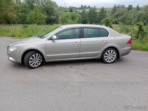 Prodam nebo vymenim Skoda superb 2 - 8