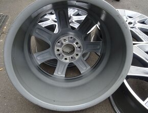 Alu disky origo Mercedes 18", 5x112, ET 41 - 8