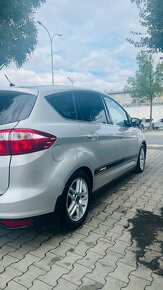 Ford C-Max, 2013 rok, 2.0 CDTI , Automat - 8