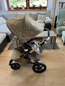 Bugaboo fox - 8