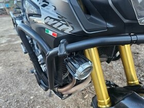 Honda Africa Twin 1000 ABS DCT r.v. 2017 - 8