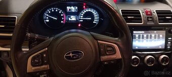 Subaru Forester XT 10/2018 177kW 1. majitel - 8