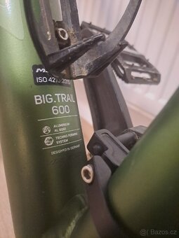 Merida BIG TRAIL 600 - 8