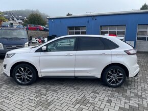 Prodám Ford Edge SPORT r.v. 2017 - 8