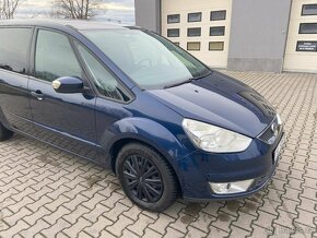 Ford Galaxy - 8