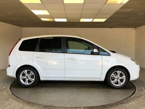 FORD C-MAX 1.6 TDCI - 8