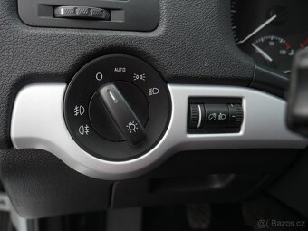 Škoda Octavia II 1.9 TDi ,  77 kW nafta, 2009 - 8