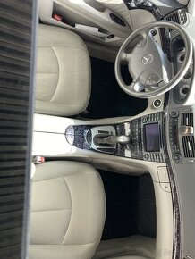 Mercedes benz E350 W211 - 8