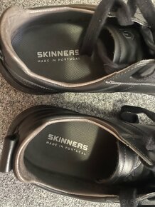 Skinners Barefoot Boty - 8