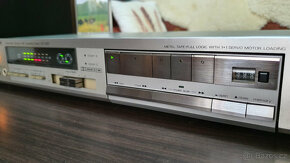 Cassette Deck NORDMENDE CD 1351 - 8