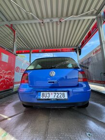 Golf 4 1.9tdi 66kw - 8