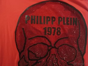 Philipp Plein veľkosť L orginal - 8