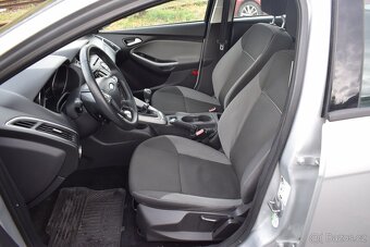 Ford Focus 1,6TDCi PO SERVISU,SUPER STAV - 8