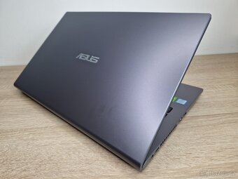 Notebook Asus X509 i5/8G/256SSD/NVIDIA/FullHD/- ZÁRUKA - 8