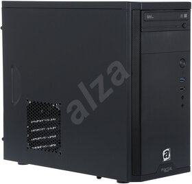 PC Alza TopOffice Pentium HDD - 8