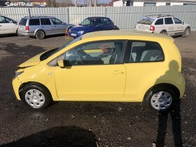 Seat Mii 1.0i / 2012 / KLIMA / 70000km  - 8