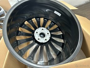 originál al sada Škoda Kodiaq/Enyaq Asterion 5x112 20" - 8