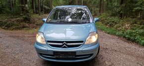 Citroen C8 2.0 HDI - 8