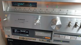 PIONEER TX-7800 TOP - 8