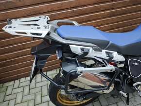 Honda CRF 1000 Africa Twin ABS 2016 - 8