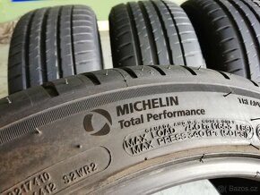 235/45 r18 letní pneumatiky Michelin Pilot Sport 4 - 8