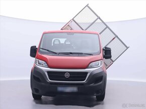 Fiat Ducato 2,3 MTJ 96kW CZ L3 DPH Sklápěč (2015) - 8