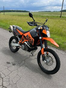 KTM 950 SuperEnduro R LC8 - 8