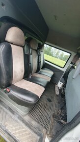 Ford Transit 350 L2H2 - 8